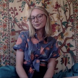 Meet your Posher, Grace